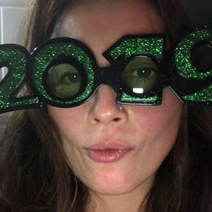 Meet your Posher, Ane